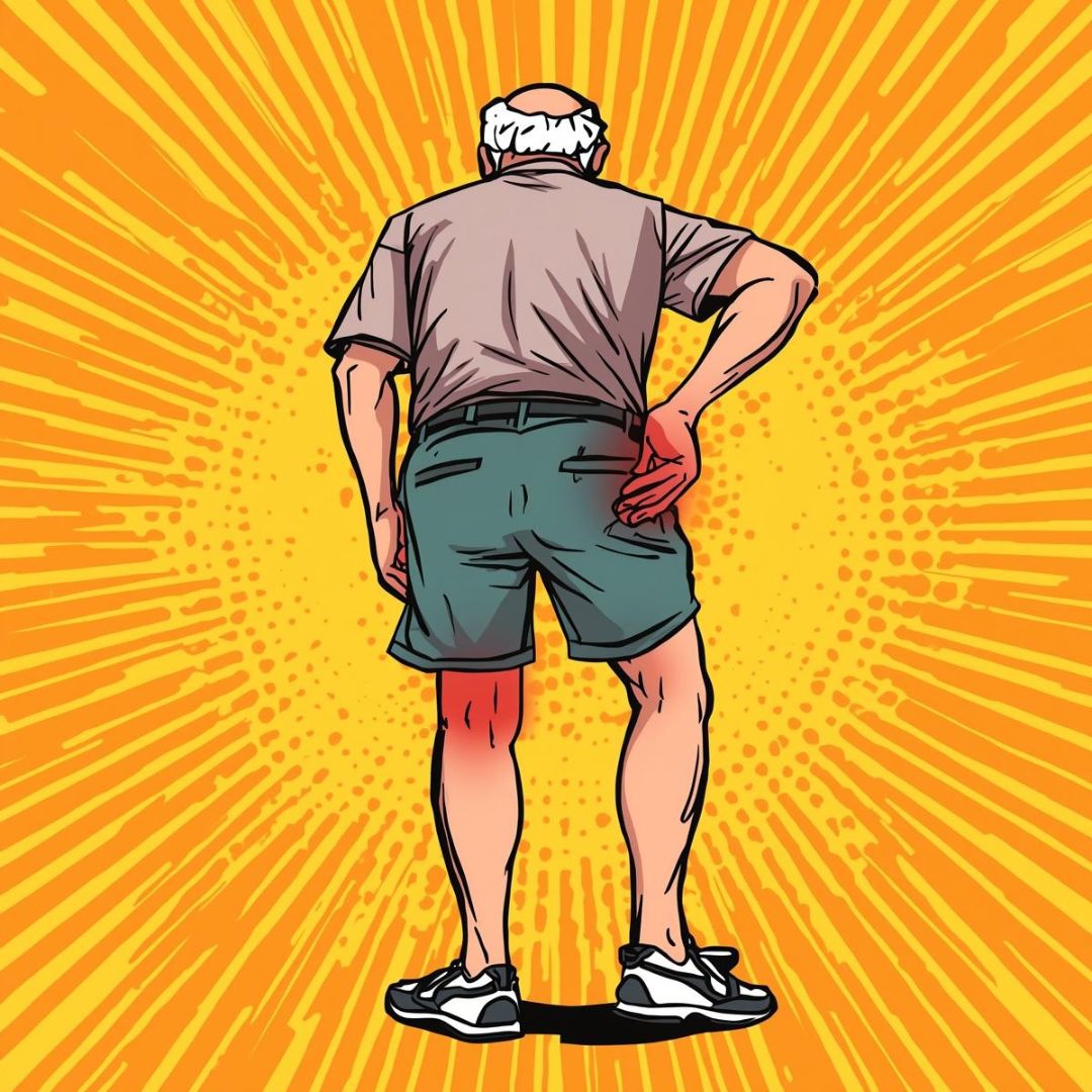 Dor Aguda e Dor Crônica: Fisioterapia no Tratamento e Prevenção